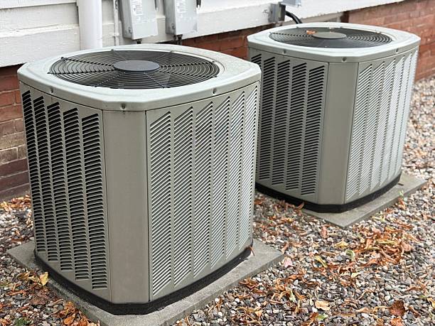 Reliable Heat Pump Repair contractor in Mansfield, TX by Leonard HVAC