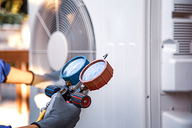 Affordable Heat Pump Repair solutions in Mansfield, TX