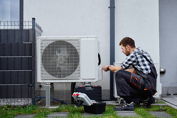 Top rated local Heat Pump Repair specialists in Mansfield, TX
